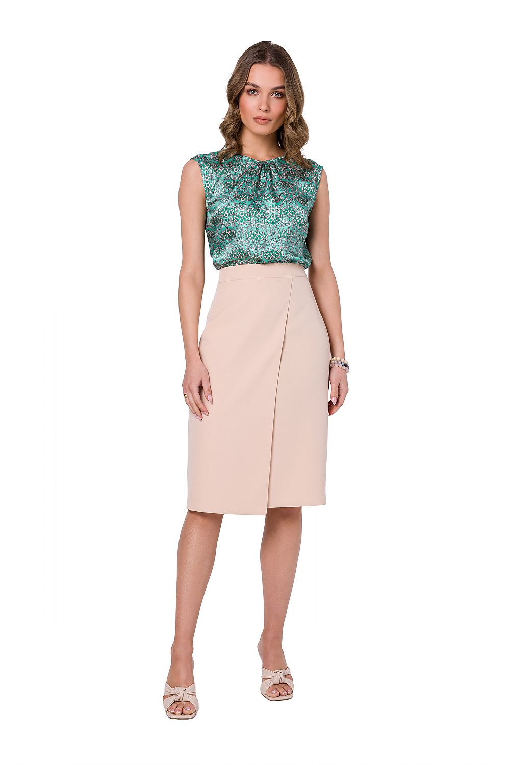 Bluse model 177223 Stylove