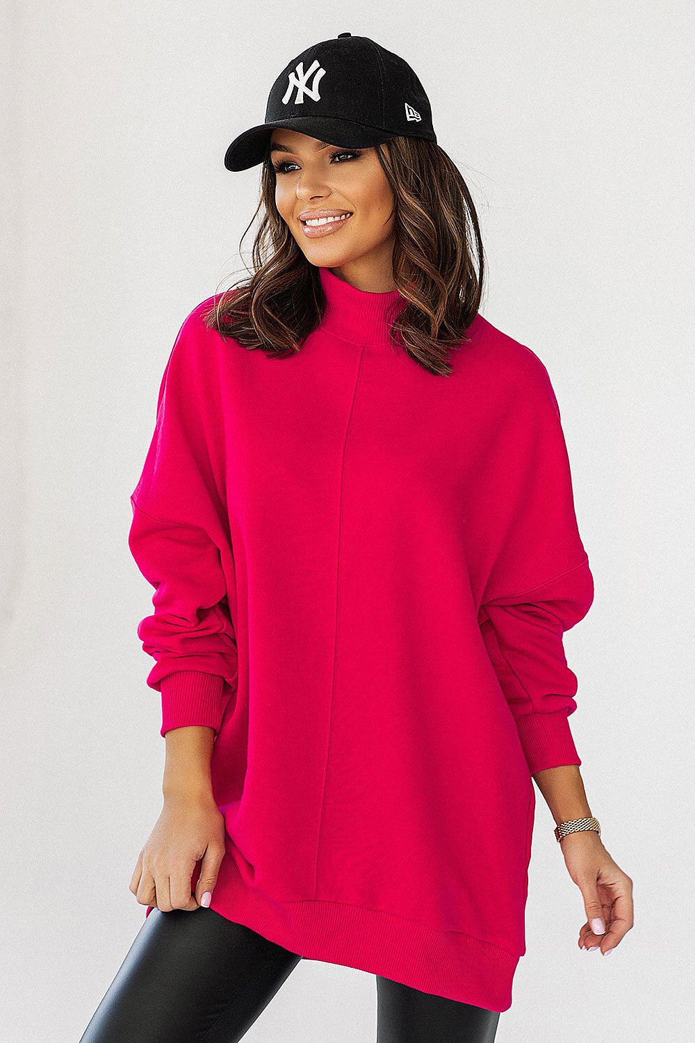 Sweater model 177286 IVON