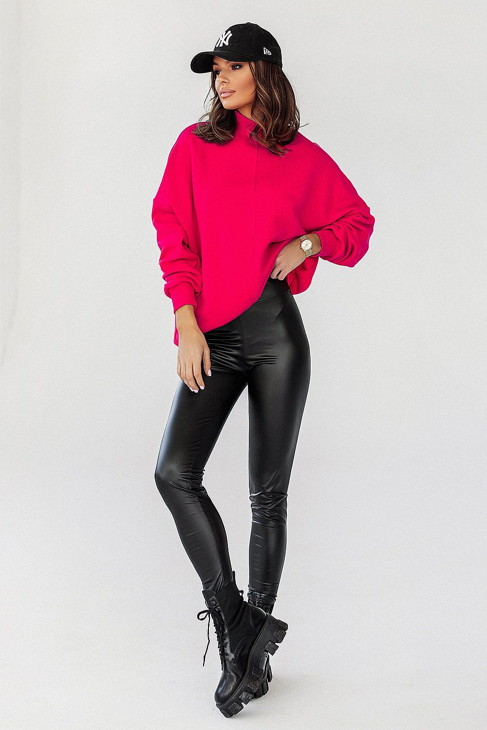 Sweater model 177286 IVON