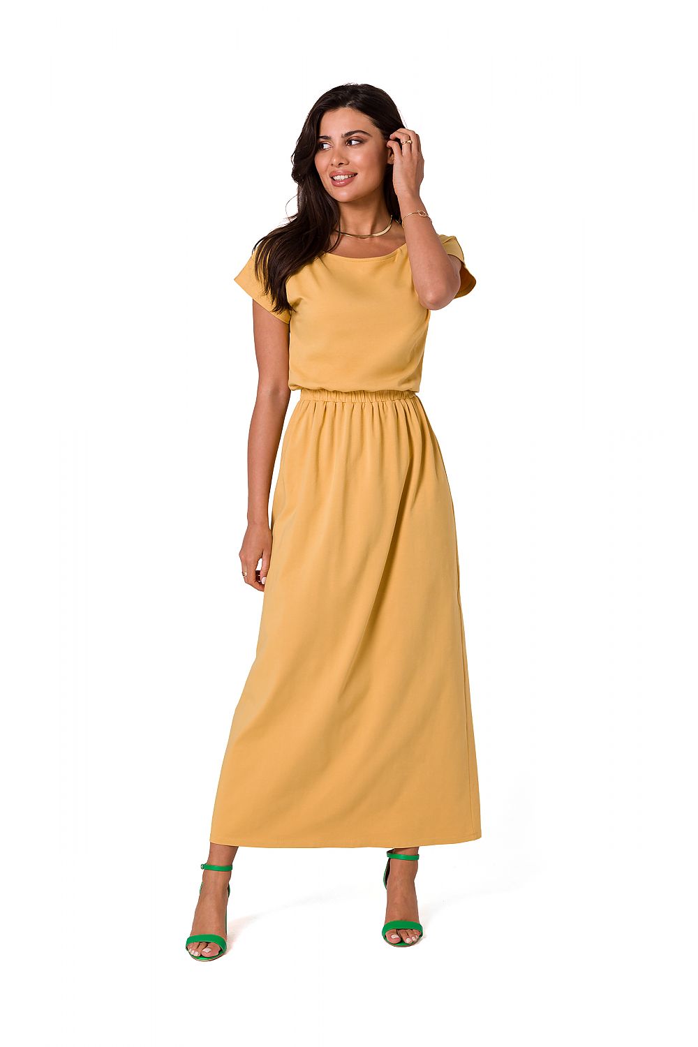 Alltagskleid model 177943 BeWear