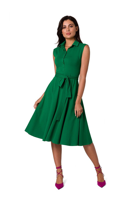 Alltagskleid model 177954 BeWear