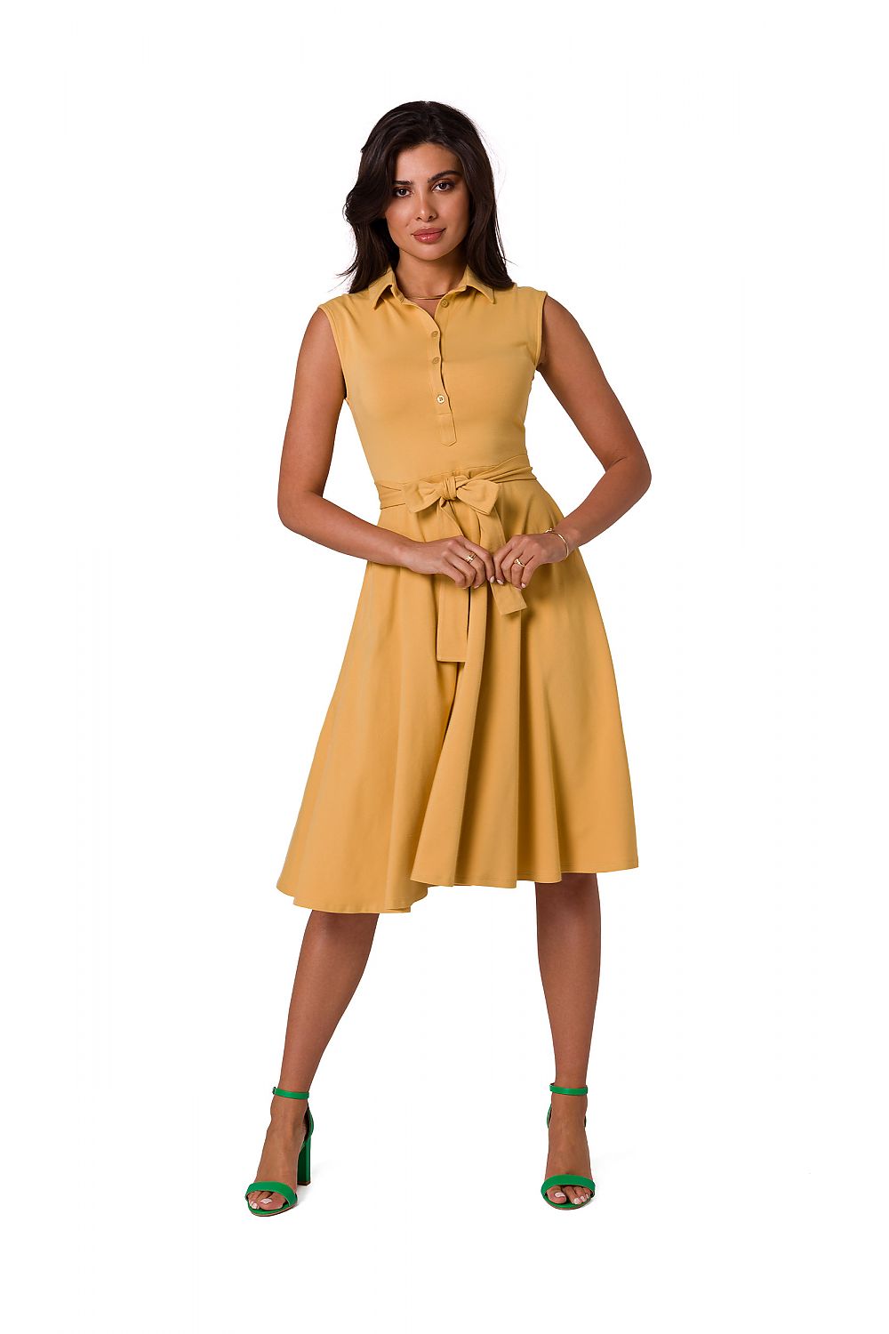 Alltagskleid model 177955 BeWear