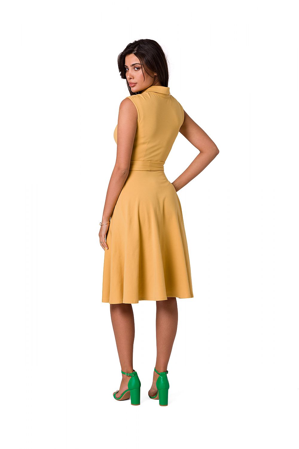 Alltagskleid model 177955 BeWear