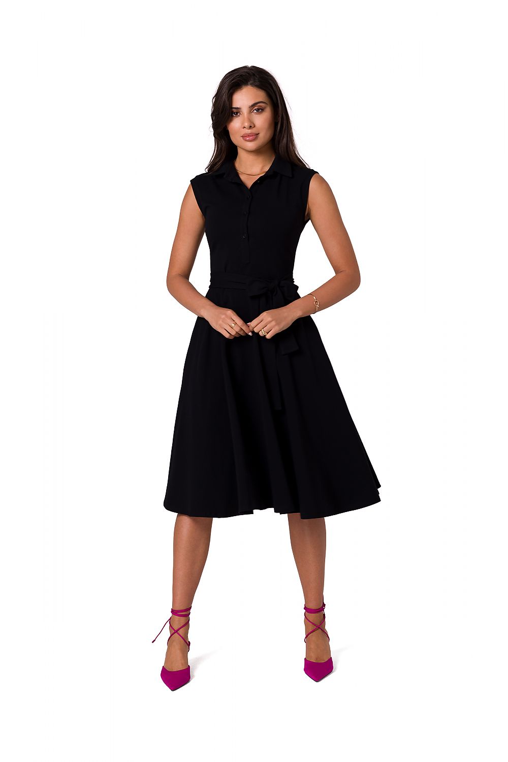 Alltagskleid model 177956 BeWear
