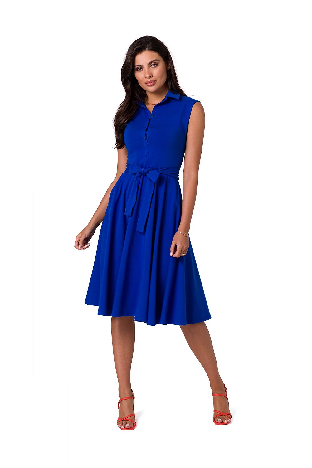 Alltagskleid model 177957 BeWear