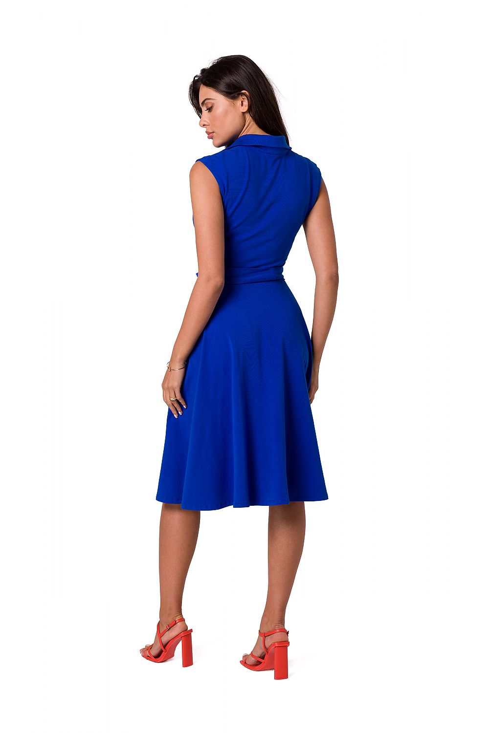 Alltagskleid model 177957 BeWear