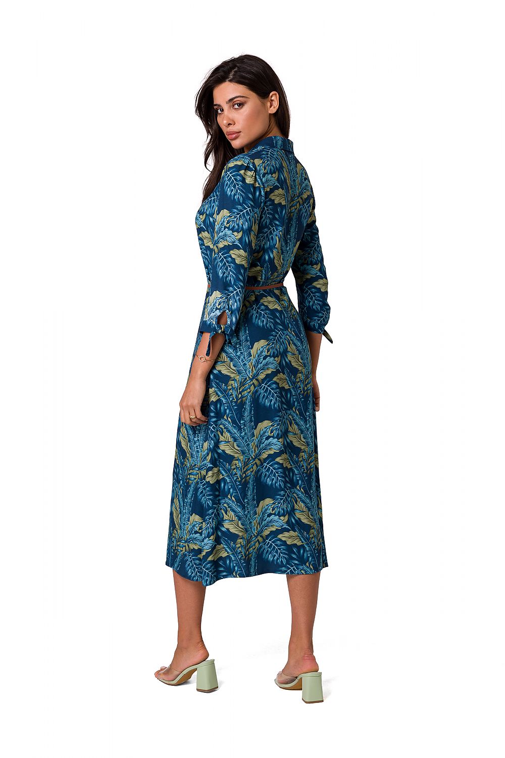Alltagskleid model 177960 BeWear