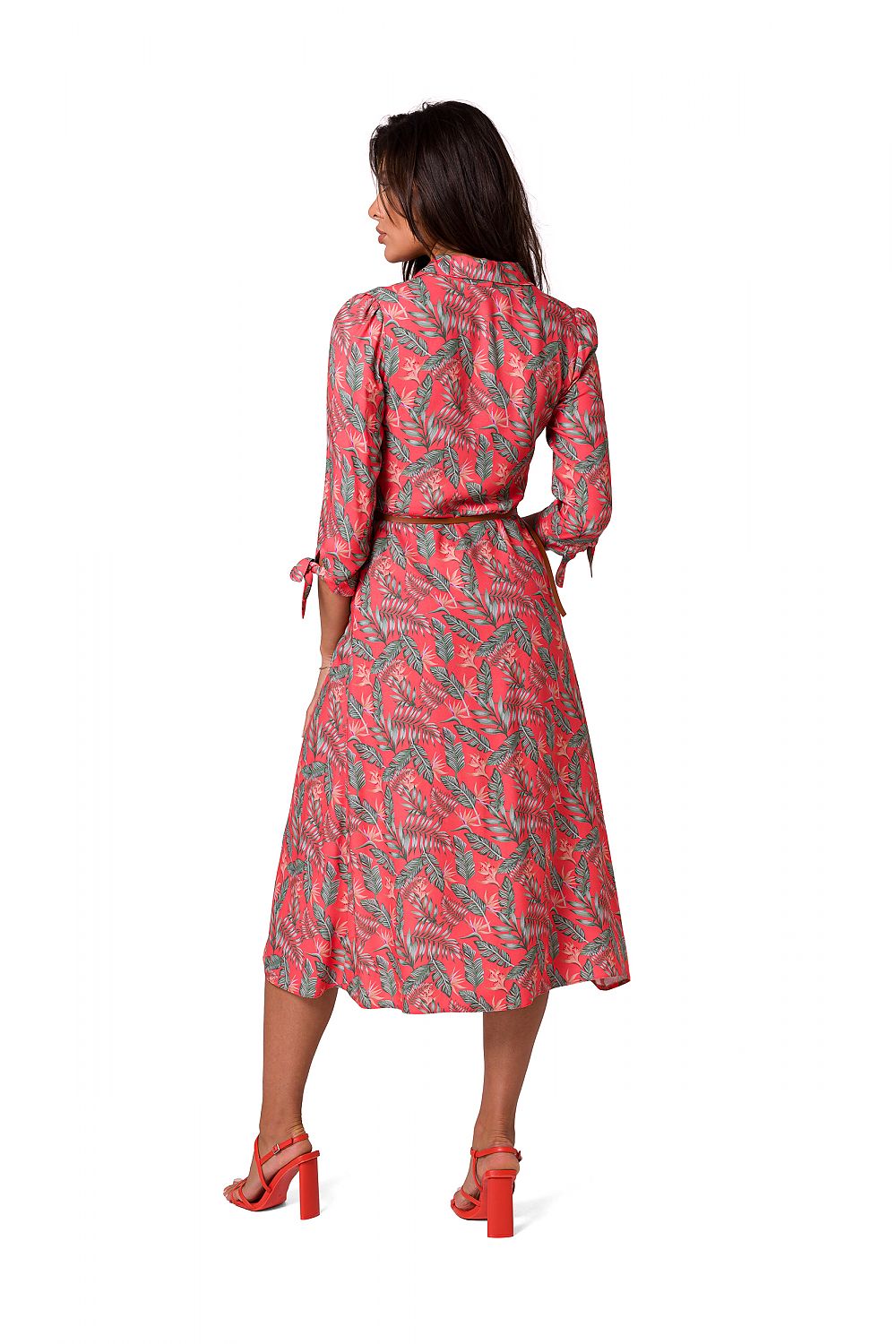 Alltagskleid model 177961 BeWear