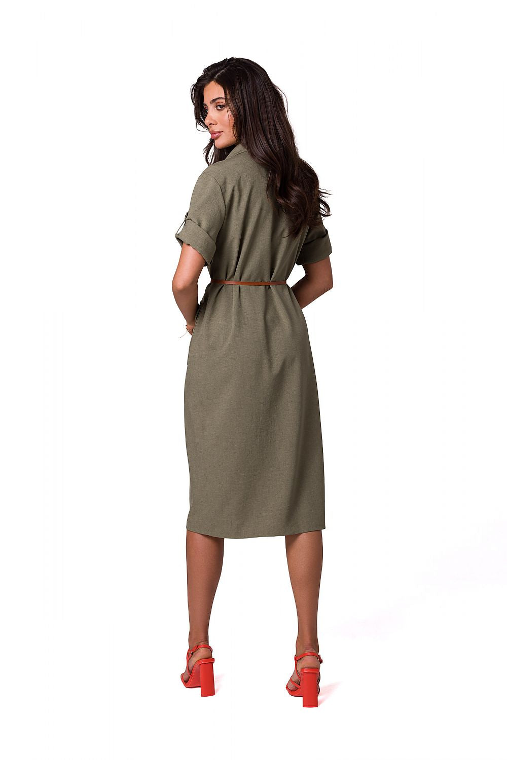 Alltagskleid model 177963 BeWear