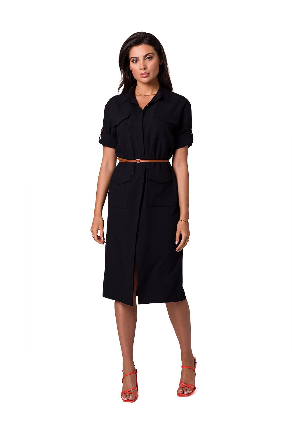 Alltagskleid model 177964 BeWear