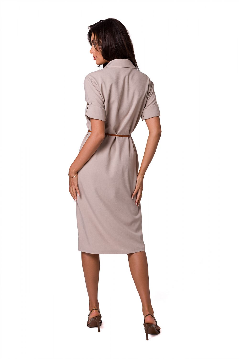 Alltagskleid model 177965 BeWear