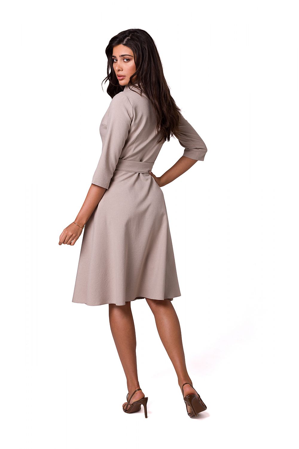 Alltagskleid model 177977 BeWear