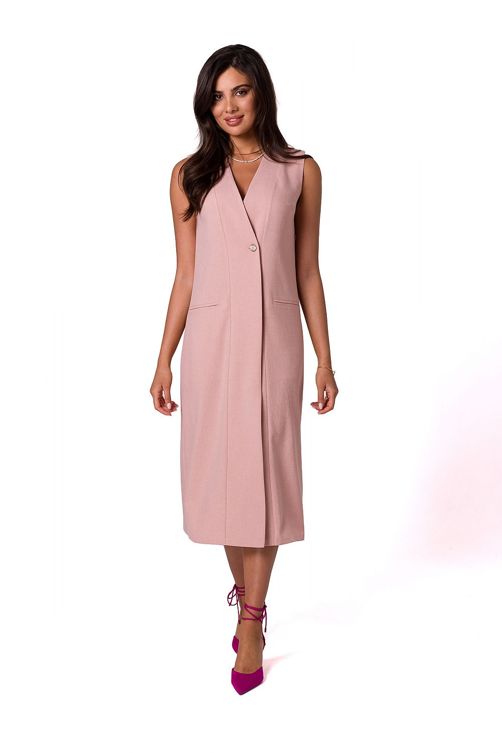 Alltagskleid model 177979 BeWear