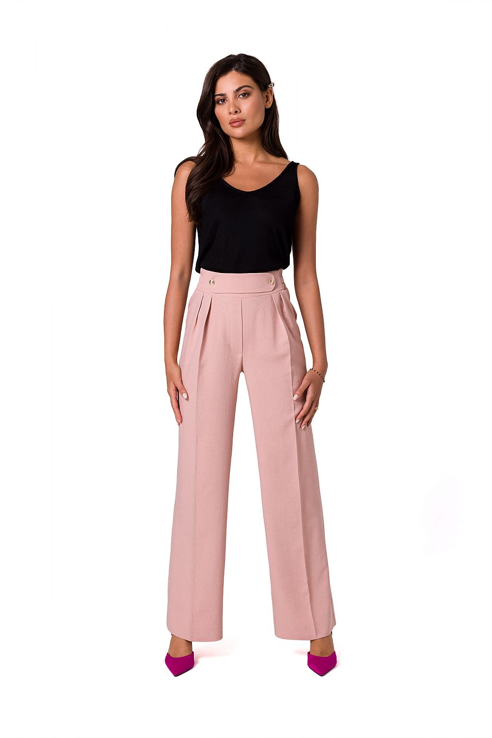 Lange Hose model 177988 BeWear