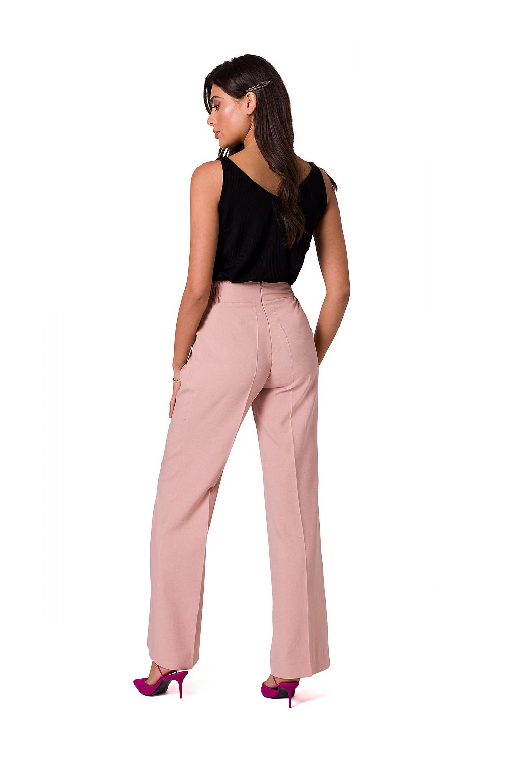 Lange Hose model 177988 BeWear