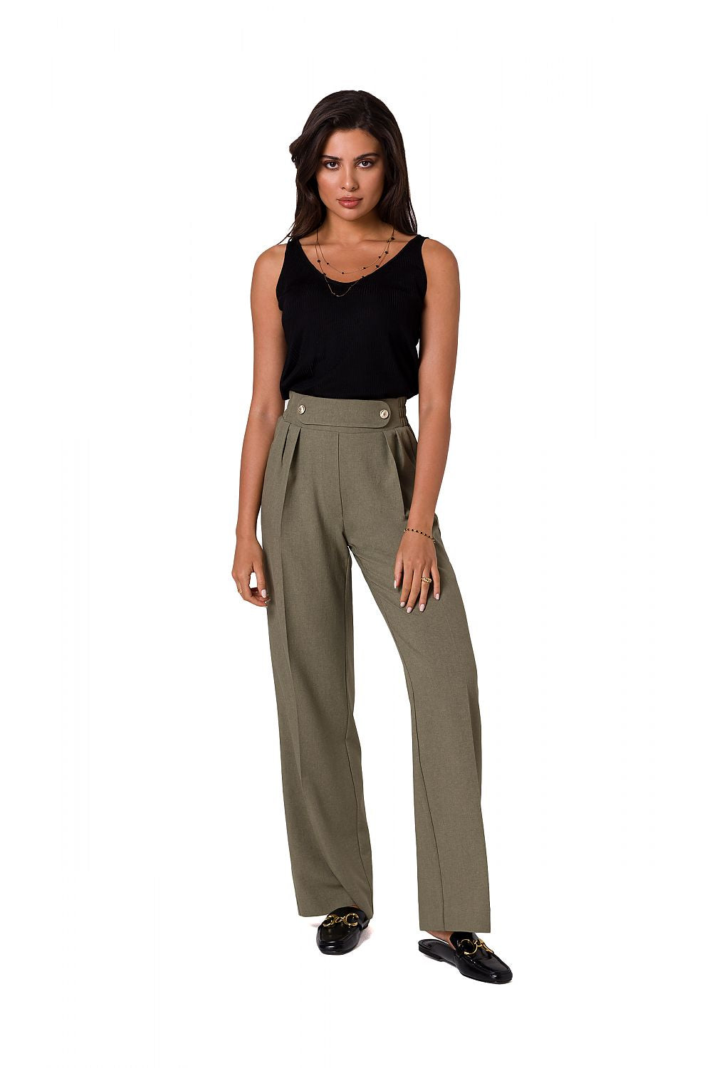 Lange Hose model 177989 BeWear