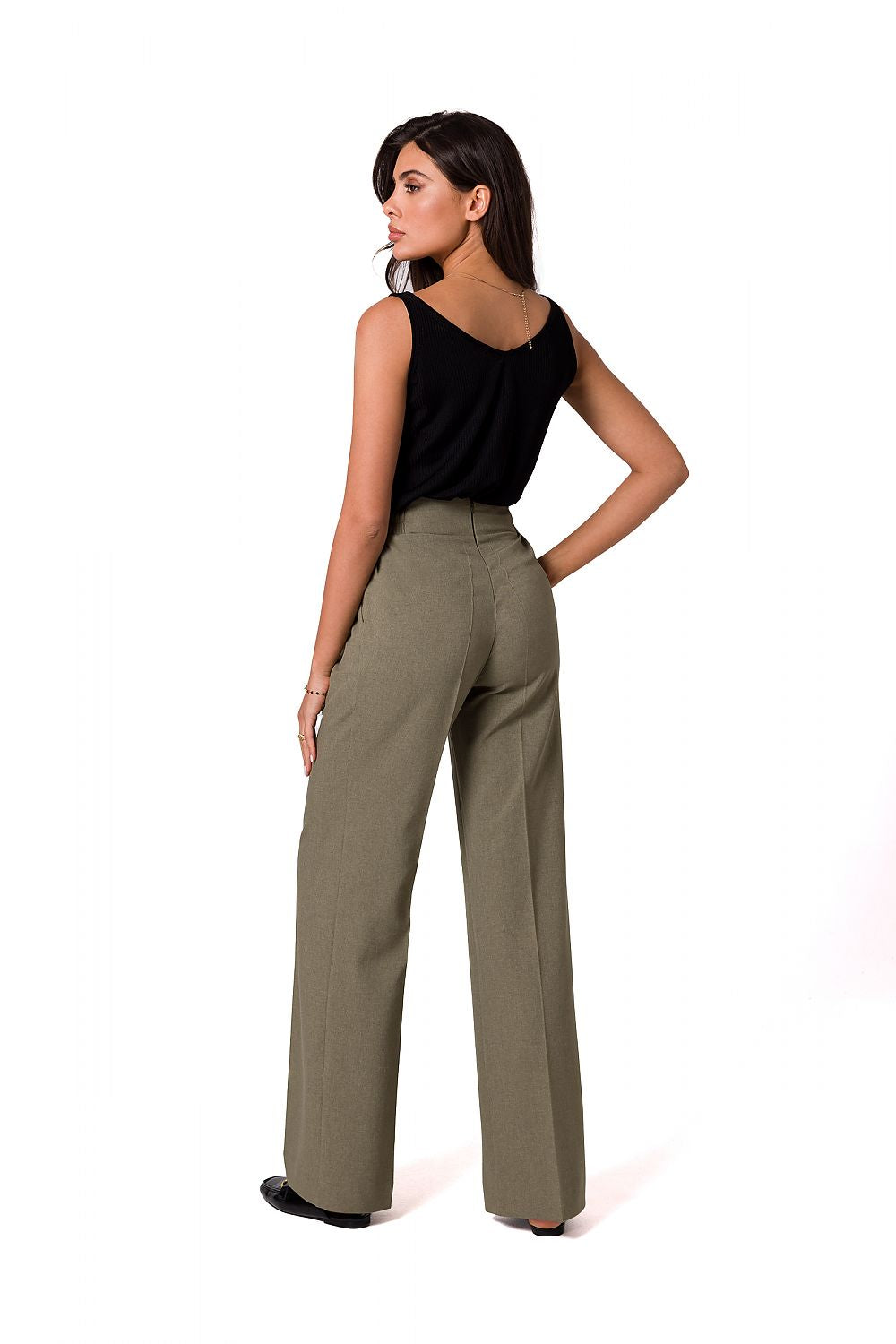 Lange Hose model 177989 BeWear