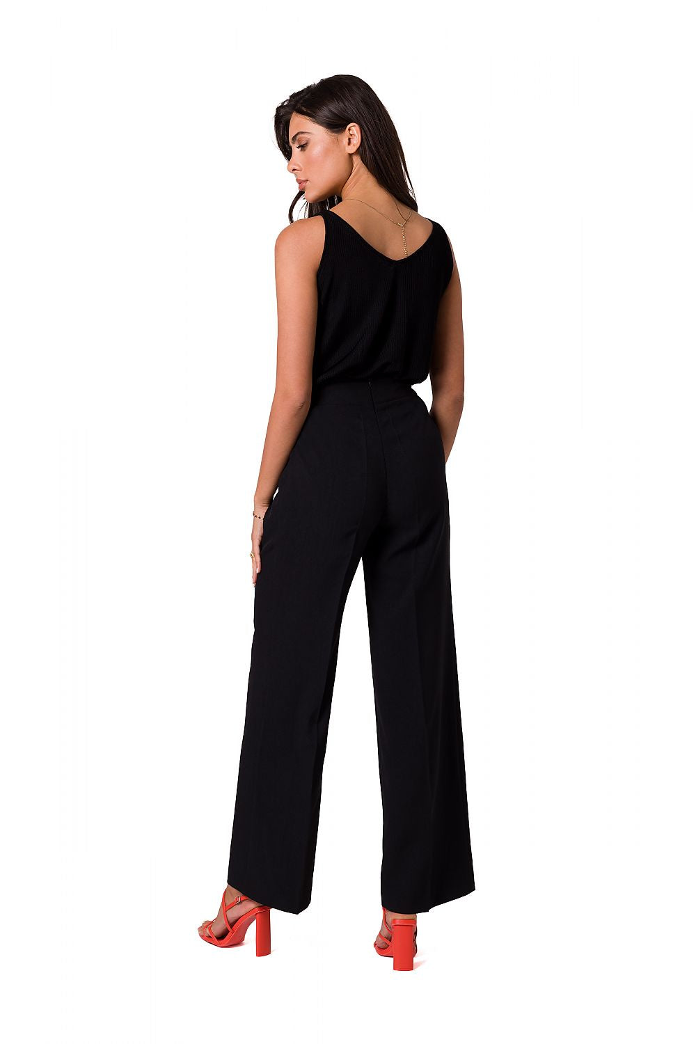 Lange Hose model 177990 BeWear