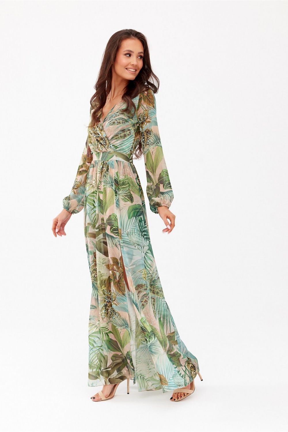 Alltagskleid model 178172 Roco Fashion
