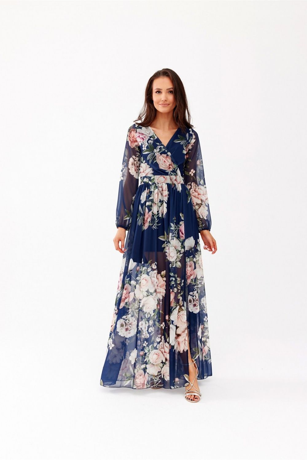 Alltagskleid model 178180 Roco Fashion