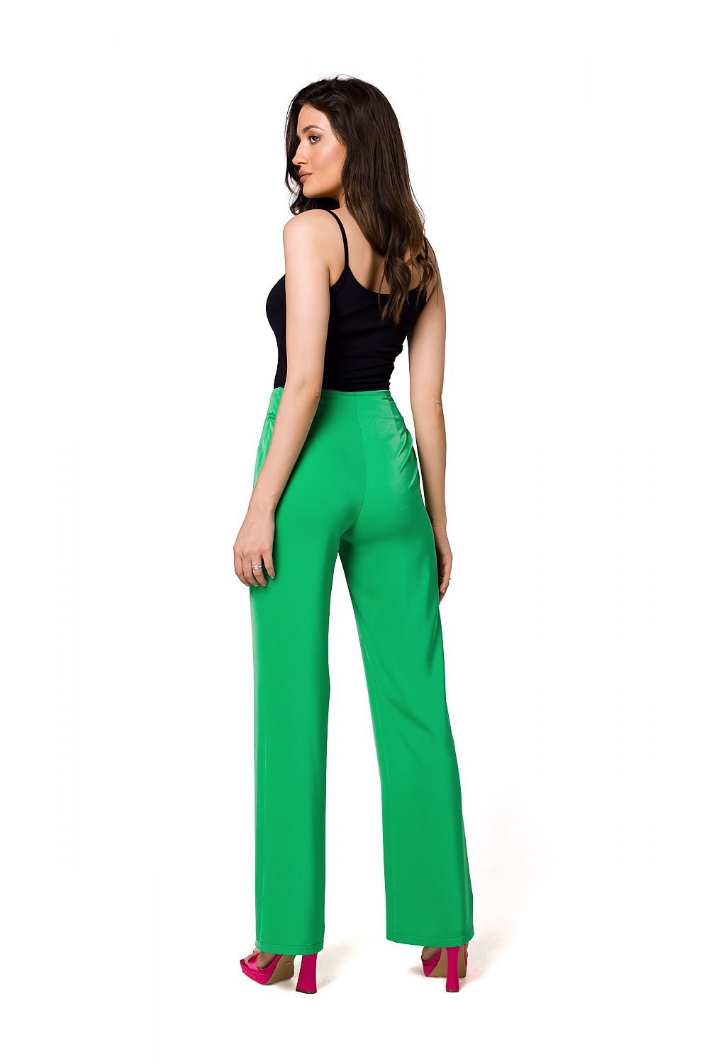 Damen Hose model 178287 Makover