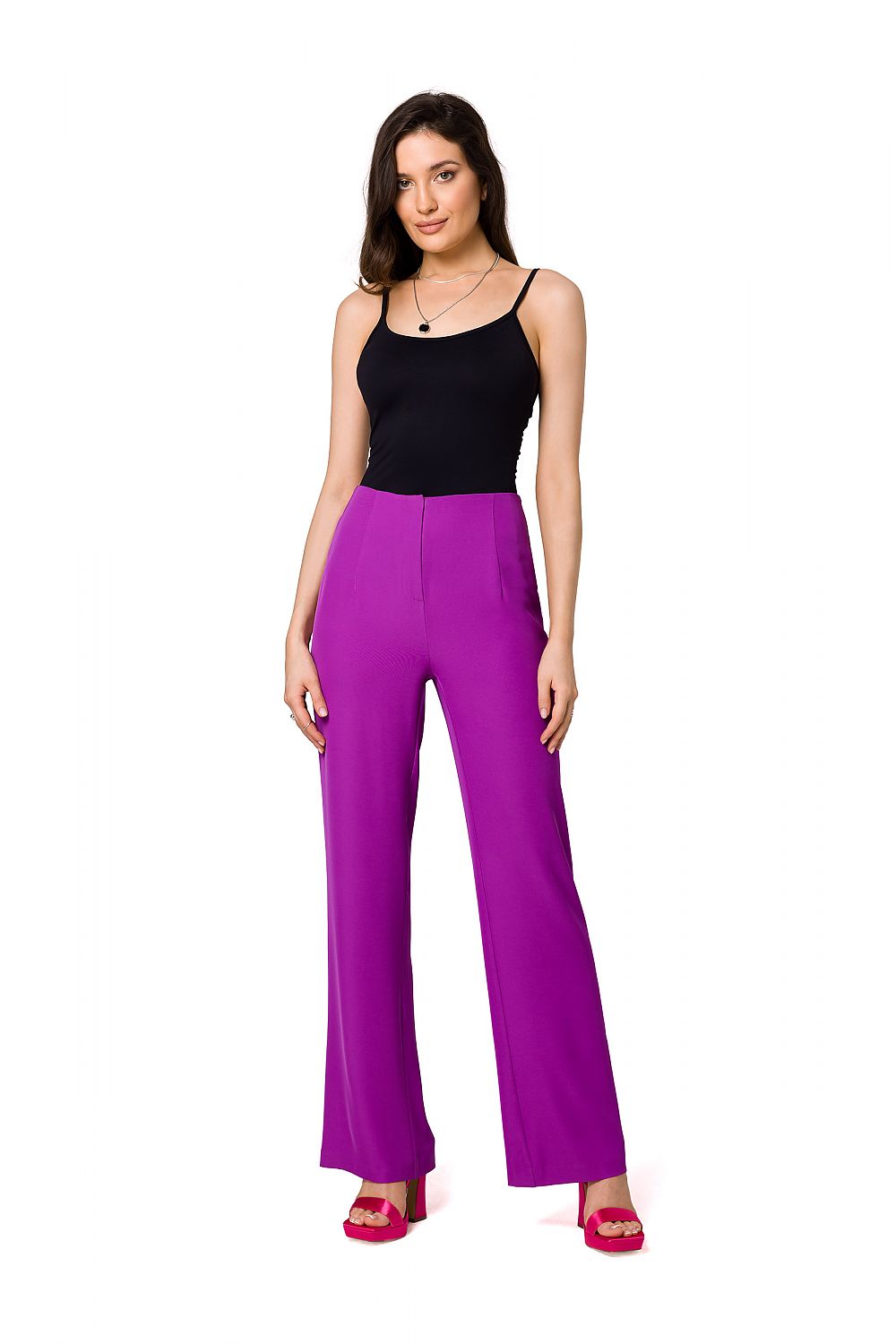 Damen Hose model 178288 Makover