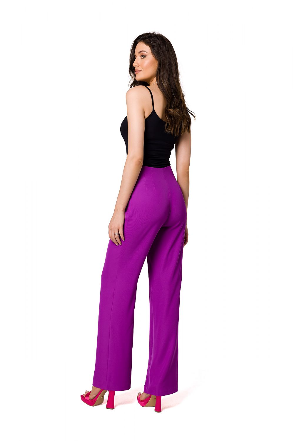 Damen Hose model 178288 Makover