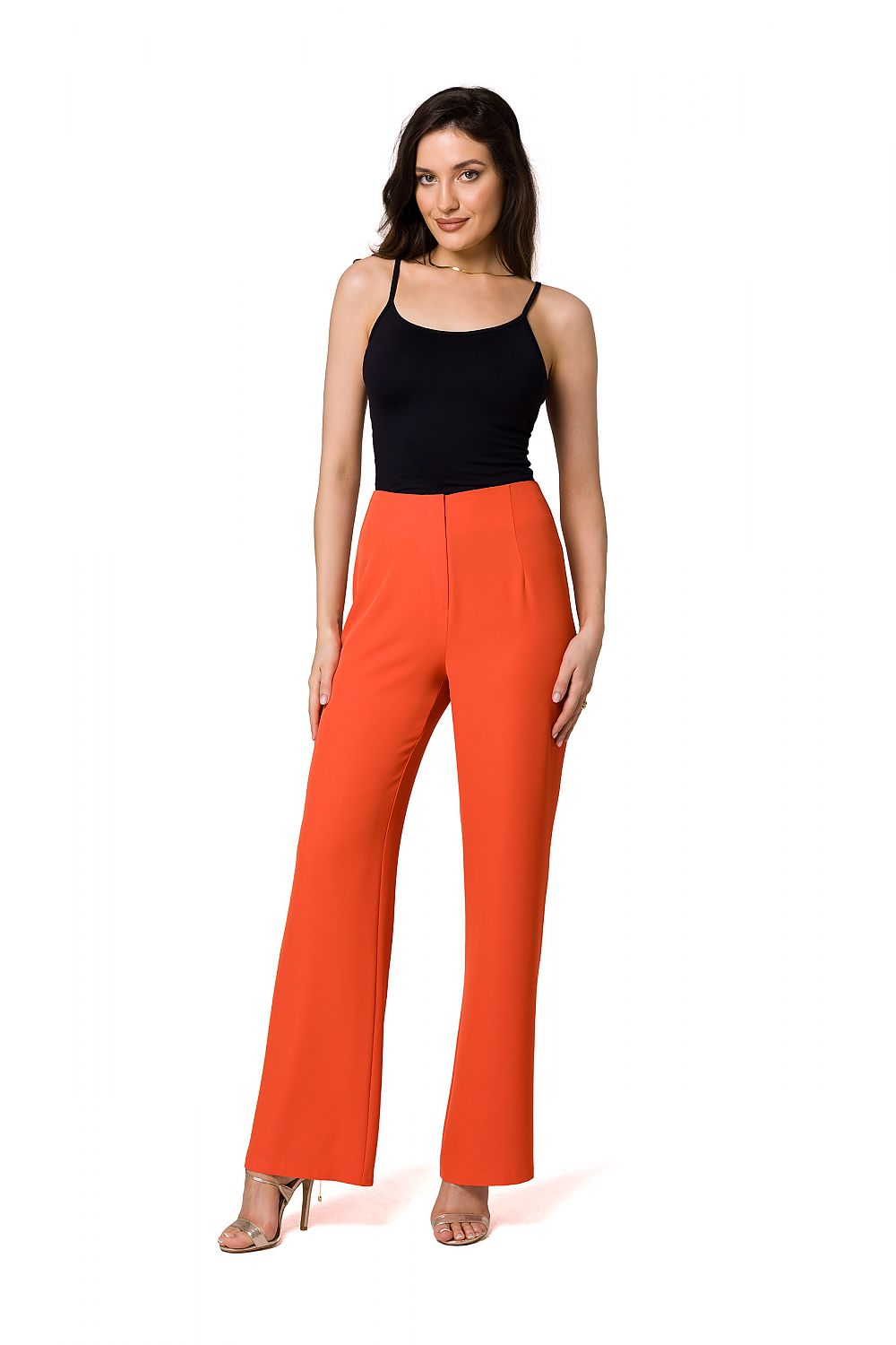 Damen Hose model 178289 Makover