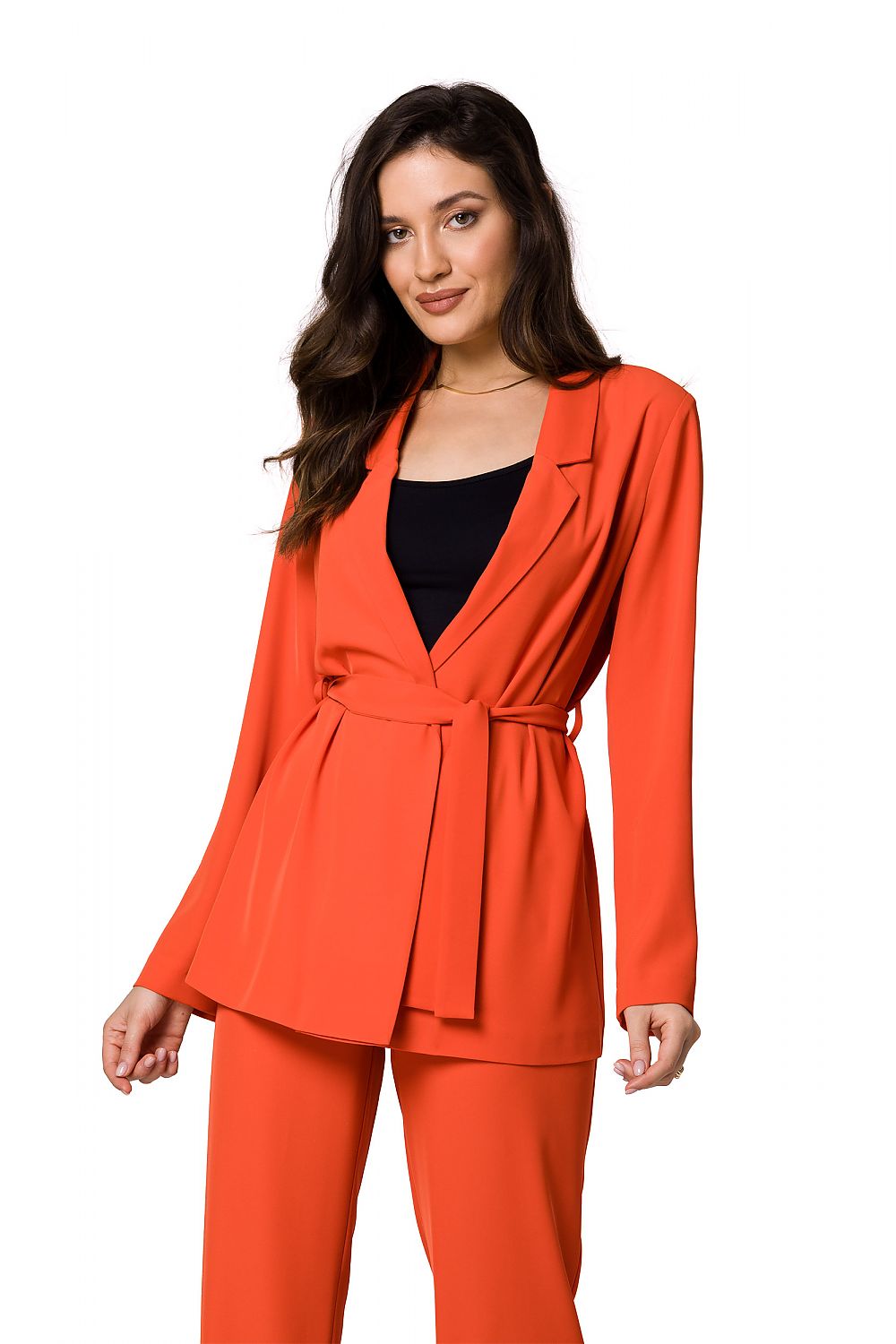 Jacke model 178293 Makover