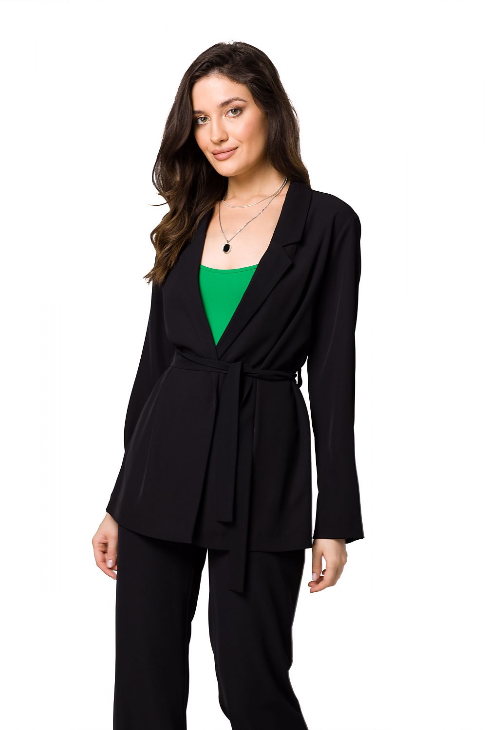 Jacke model 178294 Makover