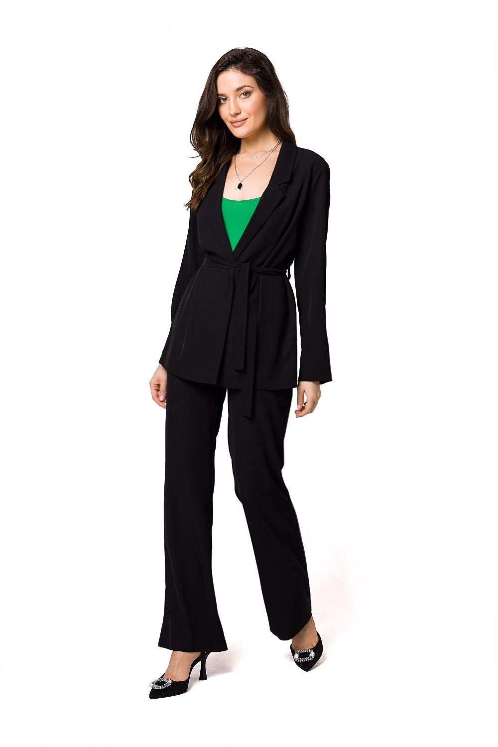 Jacke model 178294 Makover
