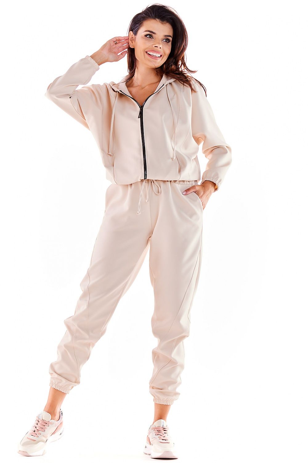 Sportanzug Hosen model 178655 awama