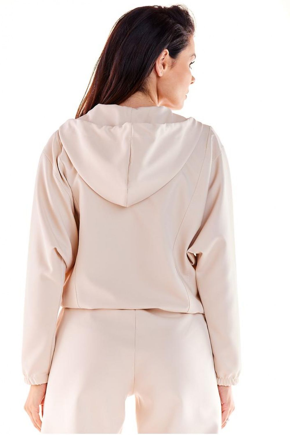 Sweater model 178657 awama
