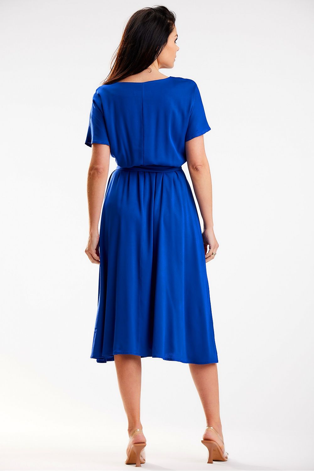 Alltagskleid model 178666 awama