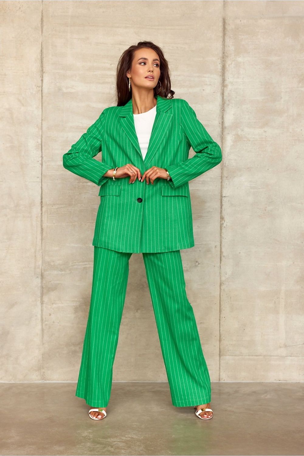 Sakko model 178683 Roco Fashion