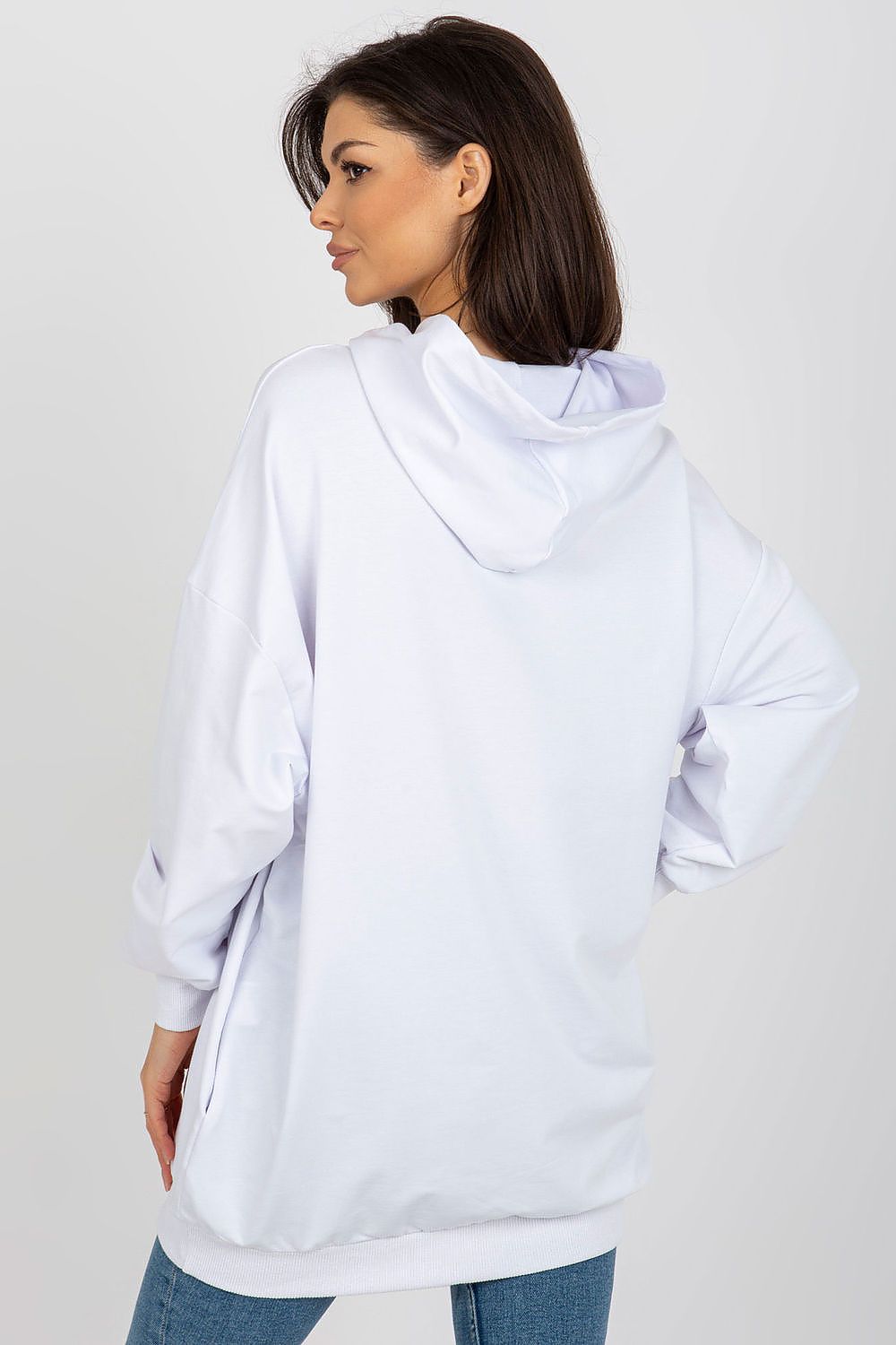 Sweater model 178959 Fancy