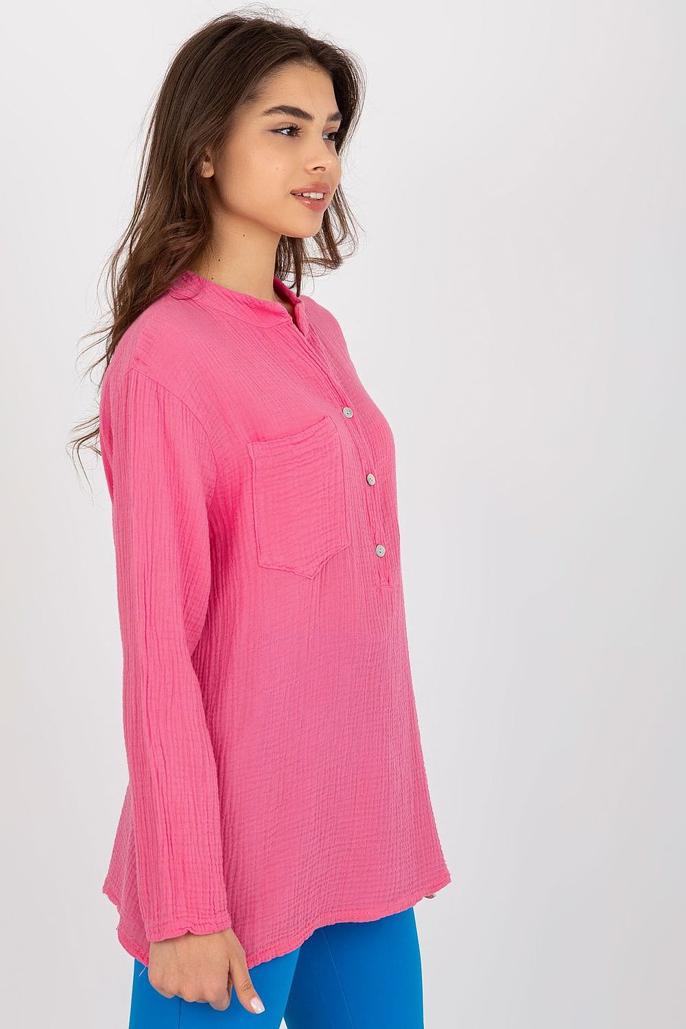 Bluse model 179017 Och Bella