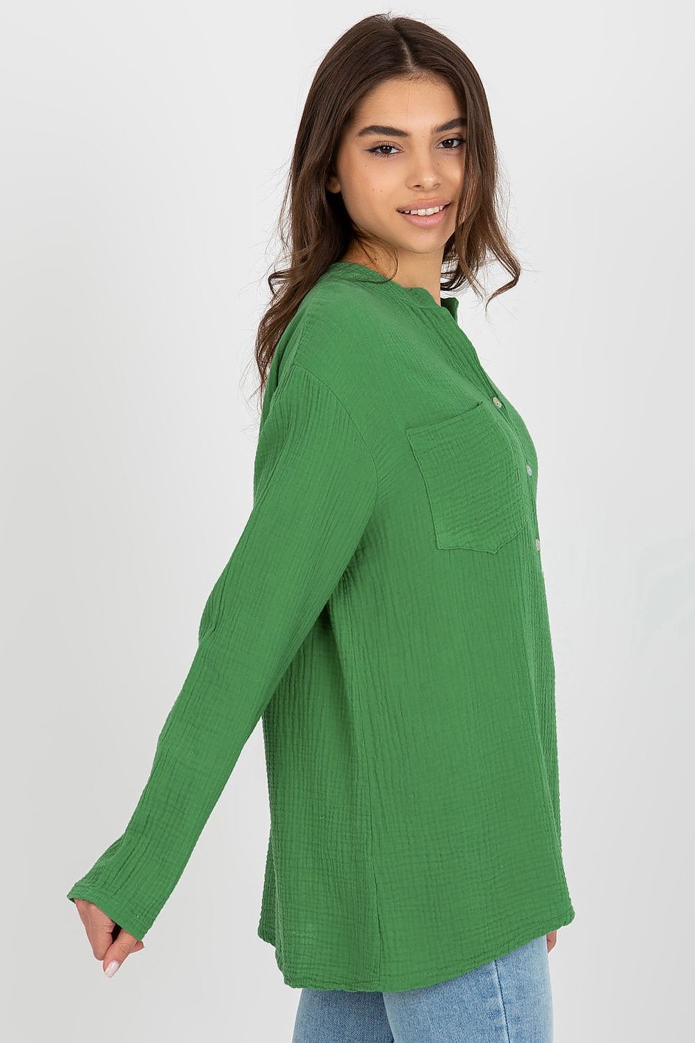 Bluse model 179018 Och Bella
