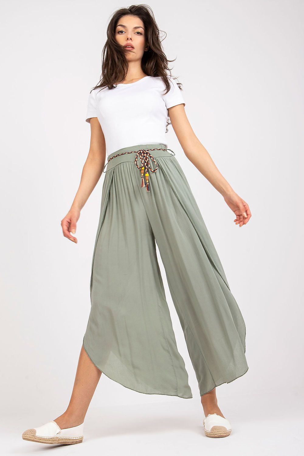 Damen Hose model 179025 Och Bella