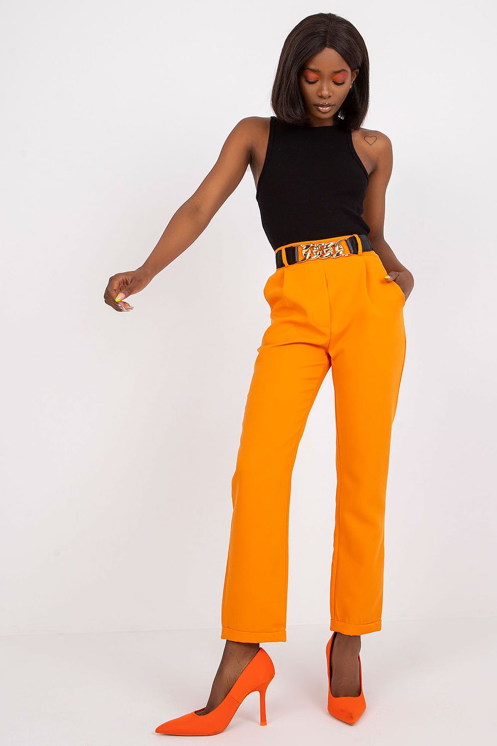 Damen Hose model 179695 Italy Moda