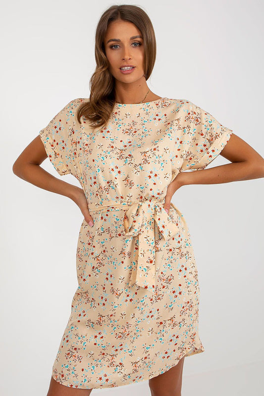 Alltagskleid model 180217 Rue Paris