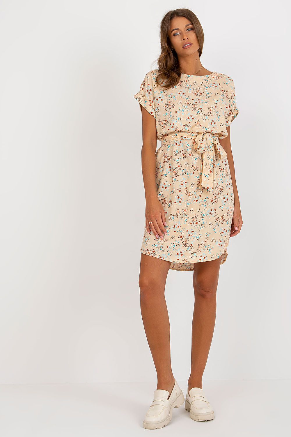Alltagskleid model 180217 Rue Paris