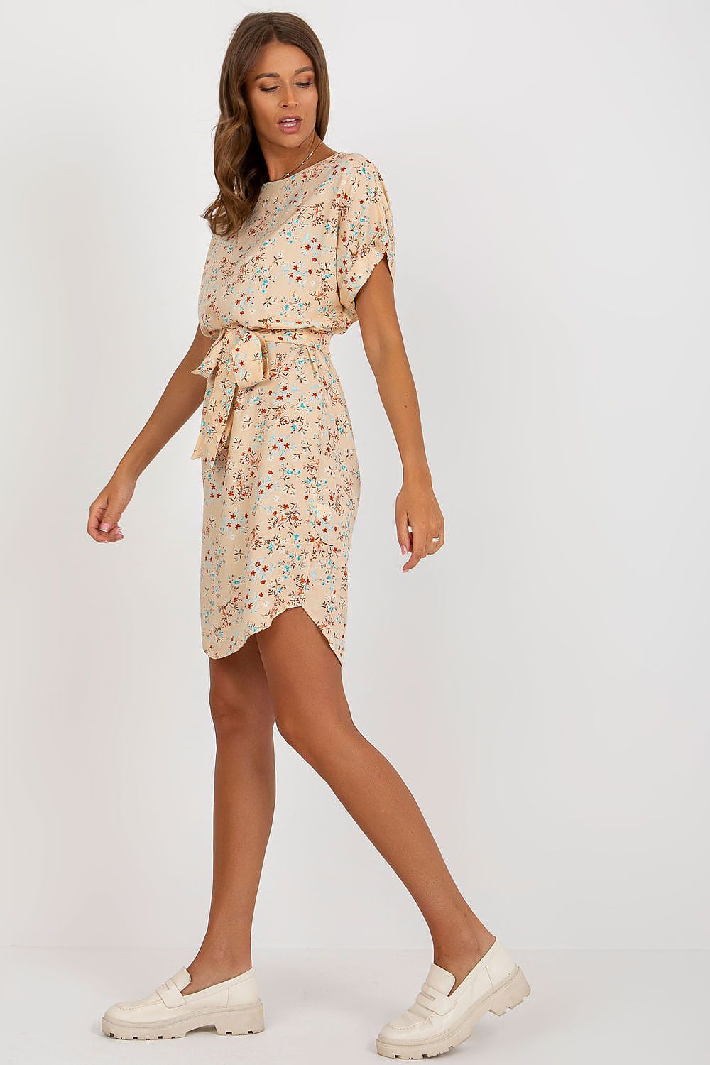 Alltagskleid model 180217 Rue Paris