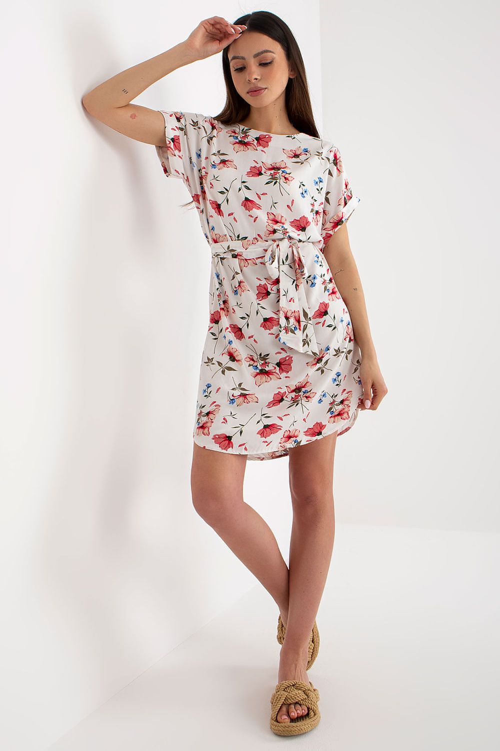 Alltagskleid model 180220 Rue Paris