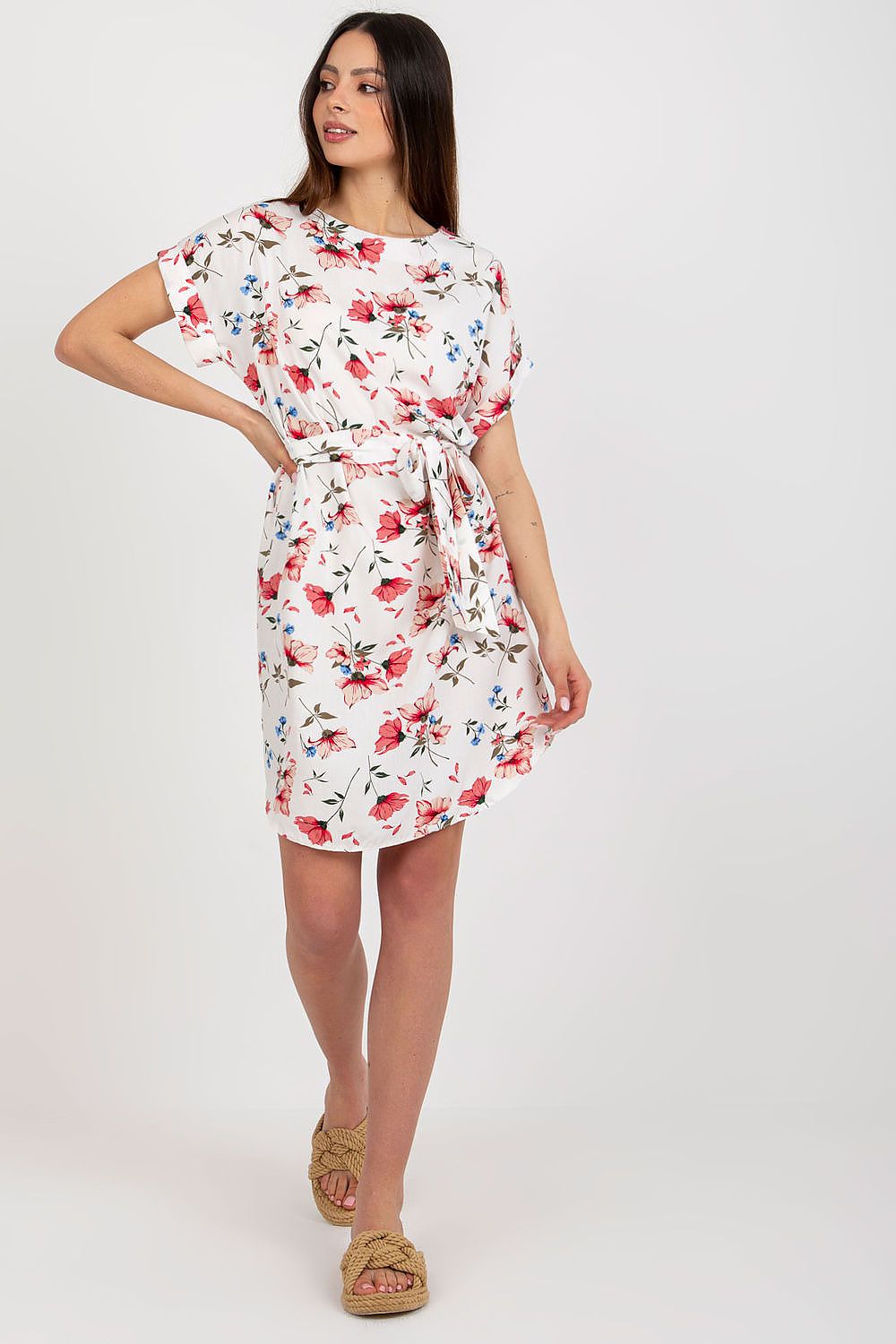 Alltagskleid model 180220 Rue Paris