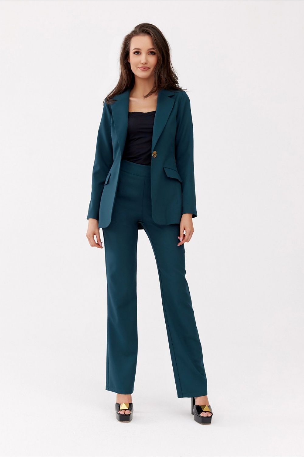 Damen Hose model 180743 Roco Fashion