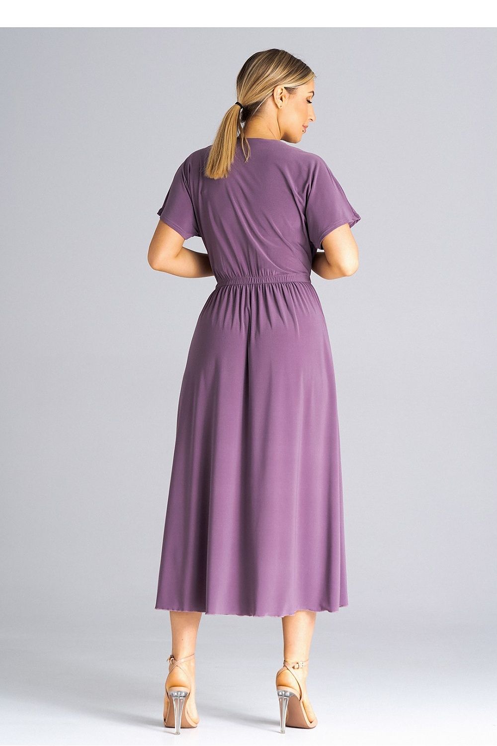 Alltagskleid model 180872 Figl