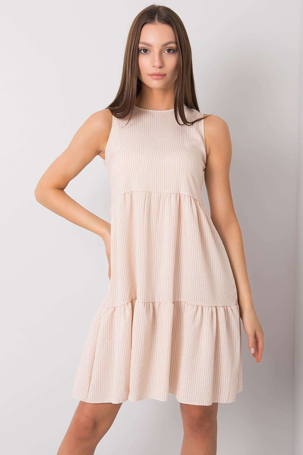 Alltagskleid model 180891 Rue Paris