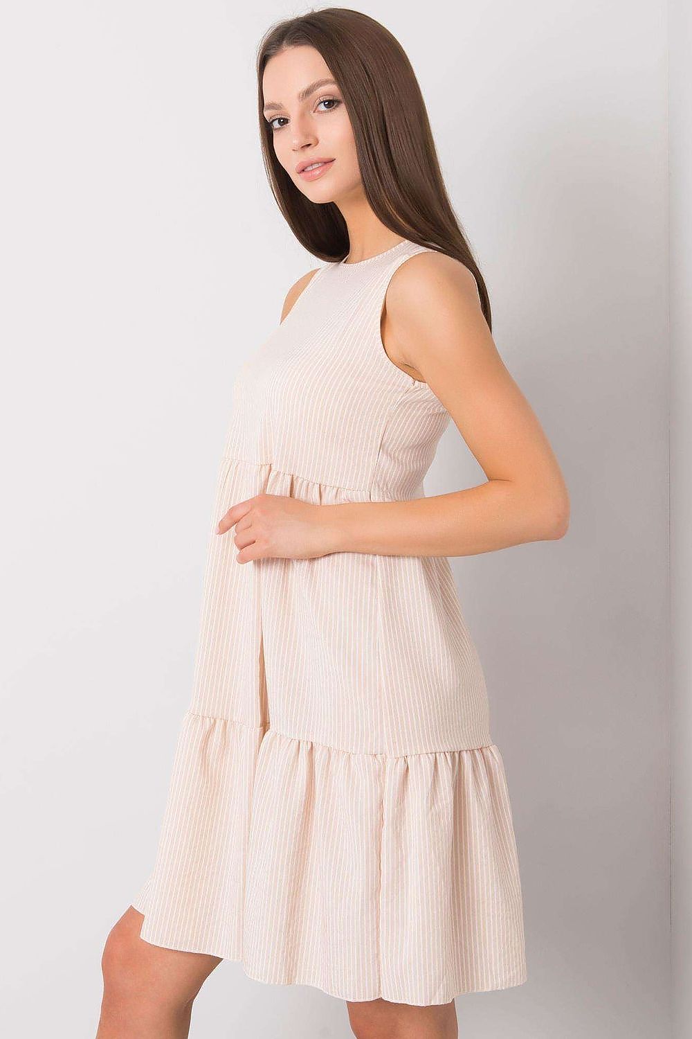 Alltagskleid model 180891 Rue Paris