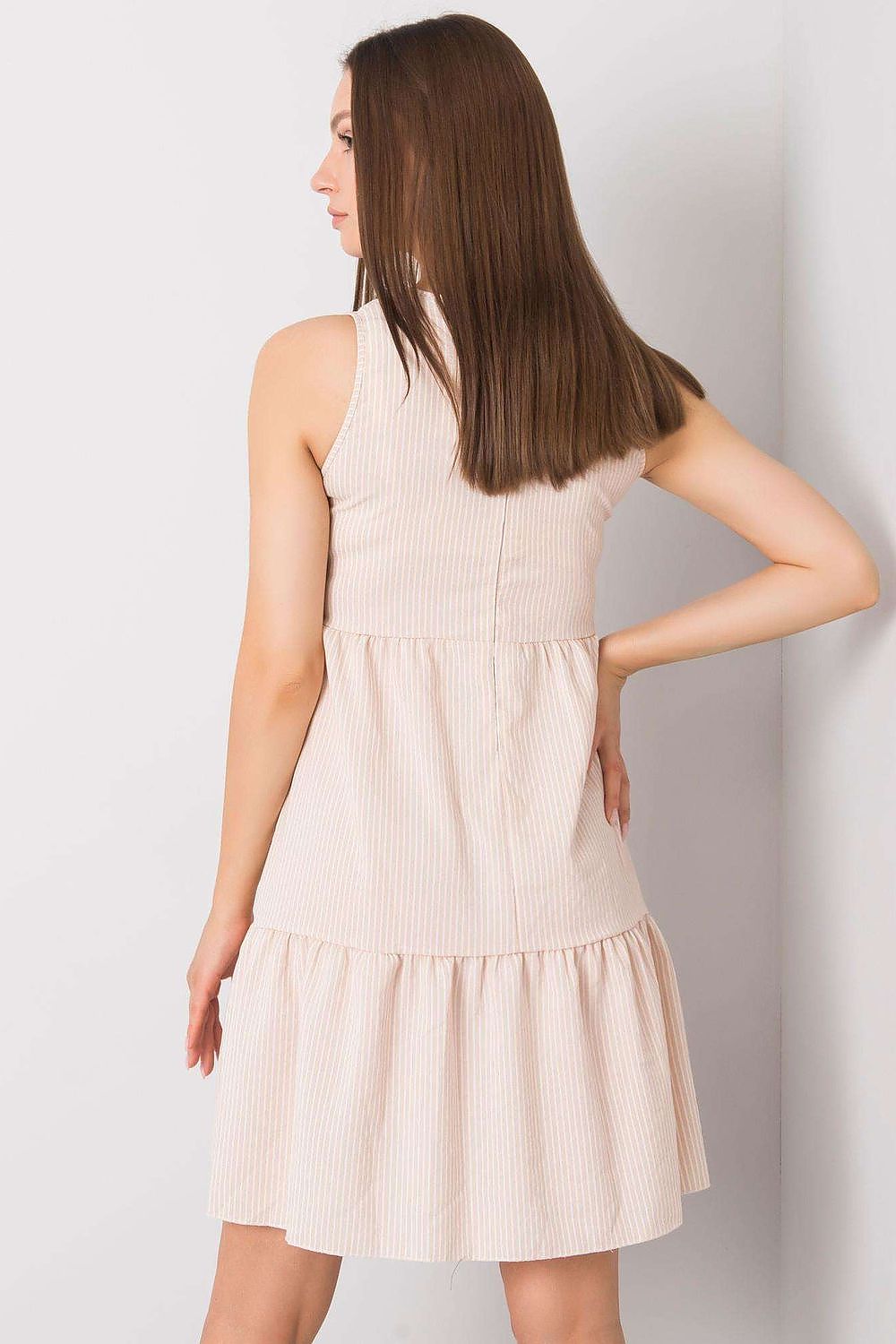 Alltagskleid model 180891 Rue Paris